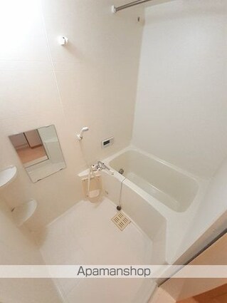 サピーＮ　Ｂ棟[2DK/42.77m2]のバス