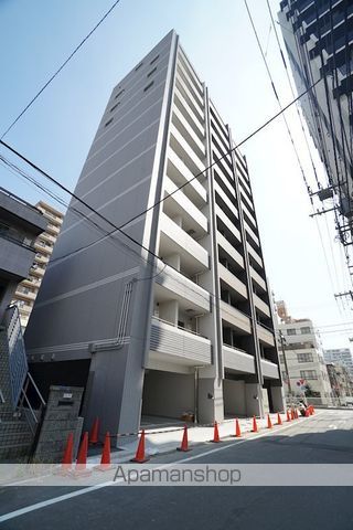 メインステージ錦糸町IXの外観写真