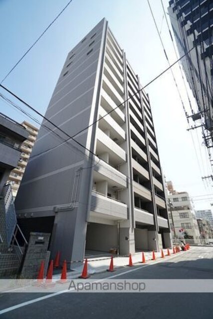メインステージ錦糸町Ⅸ[1K/25.6m2]の外観2