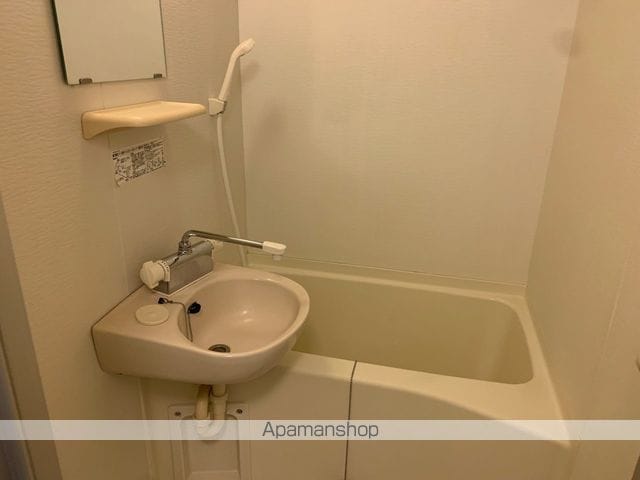 レオパレスアルジャンKOYAMAの内装写真