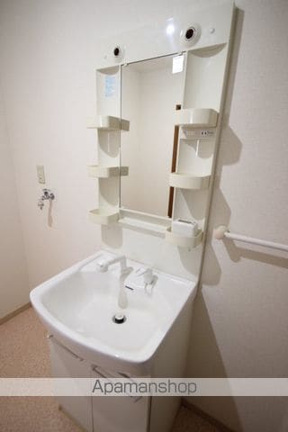 コーポ末田の内装写真