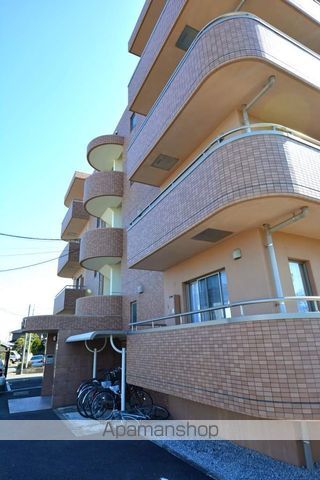 TPCIIの玄関写真