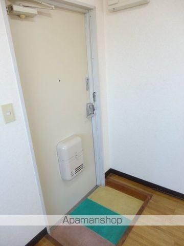 あさひビル2号棟の内装写真