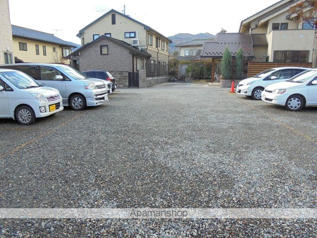 メゾンドアミータのその他写真