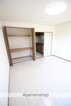 香川県高松市林町[1K/26.93m2]の収納