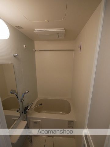 ALIVIS福島海老江の内装写真