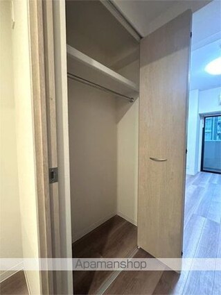 ＡＥＬＬ亀有[1K/26.61m2]の収納