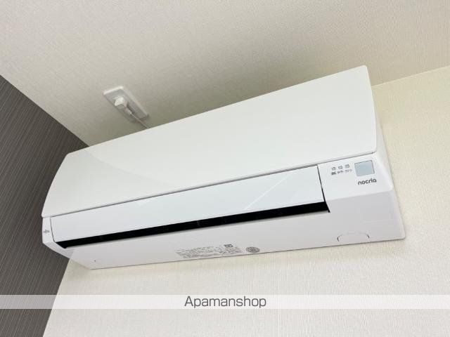 木更津市長須賀字上越戸 アパートIII期工事の内装写真