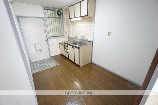 ラ・シャンブルの内装写真