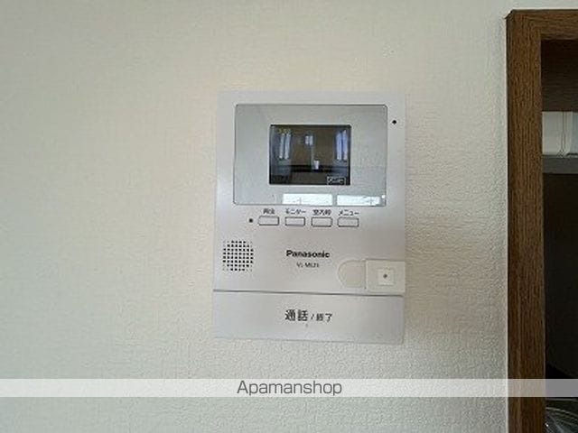 K&Aパレスの内装写真