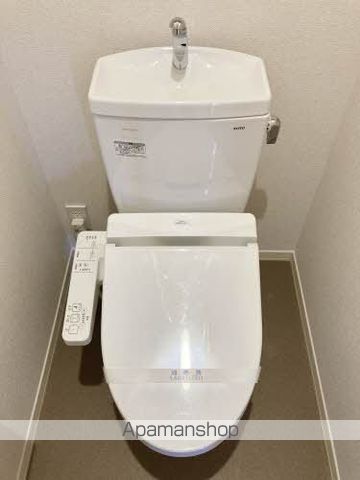 ヴェントフェリーチェ B棟の内装写真