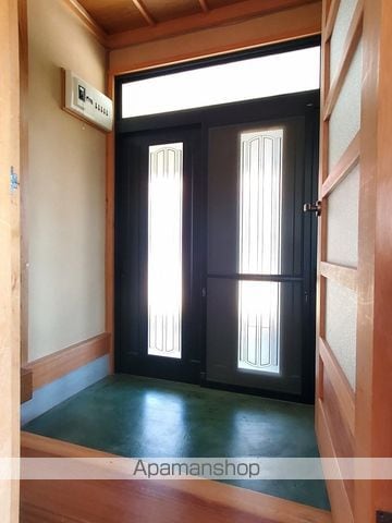 稲建ハイツの内装写真