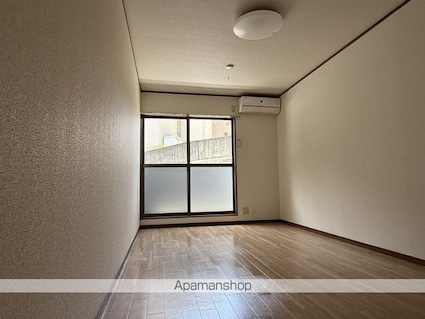 プチメゾンⅡ[1K/25m2]の内装7