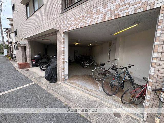 メゾンガロパンIのその他写真