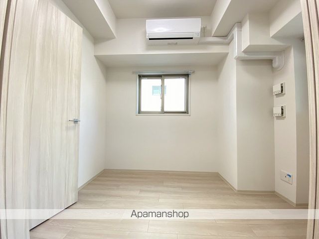 FIRST FIORE 江坂垂水町IIの内装写真