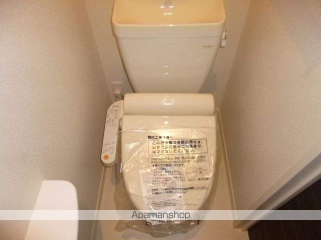 シャーメゾン城山台Nの内装写真