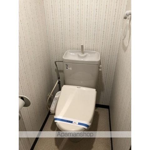 シティライフ藤ヶ丘 南2号館の内装写真