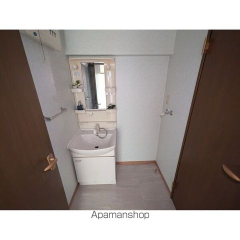 グリーントマトの内装写真