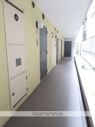 ブライズ中野中央[1R/21.95m2]の共用部6