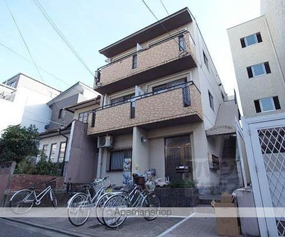サンパティック聖護院