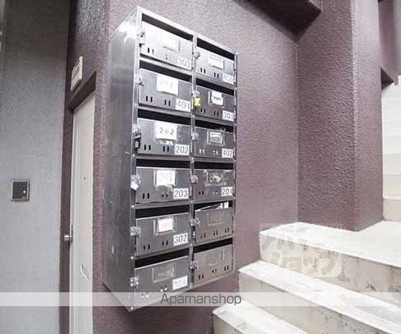 アサヒマンションのその他写真