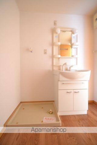 CASA SYUNSUIの内装写真
