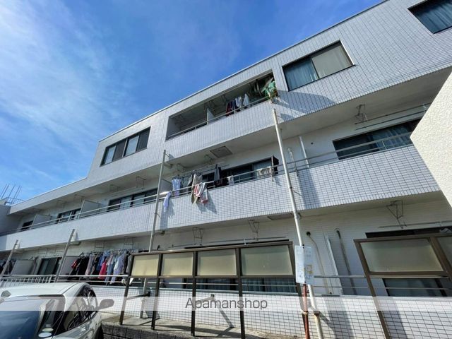 パストラル湘南の外観写真
