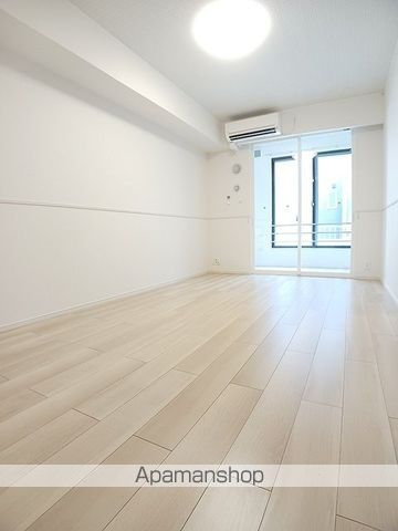 サンルミエール Iの内装写真