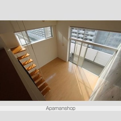 プライムアーバン芝浦ＬＯＦＴ[1K/25.74m2]のリビング・居間3