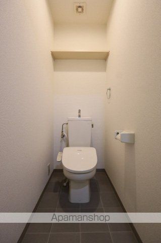 サンコート古江の内装写真