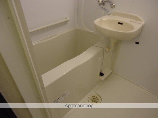 レオネクスト菱池の内装写真