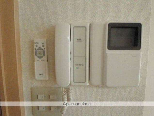 ロイヤルヒルの内装写真