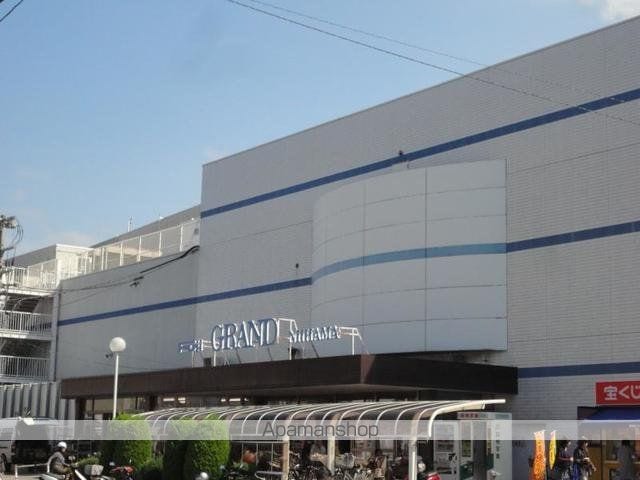 クラール泉池Aの周辺写真