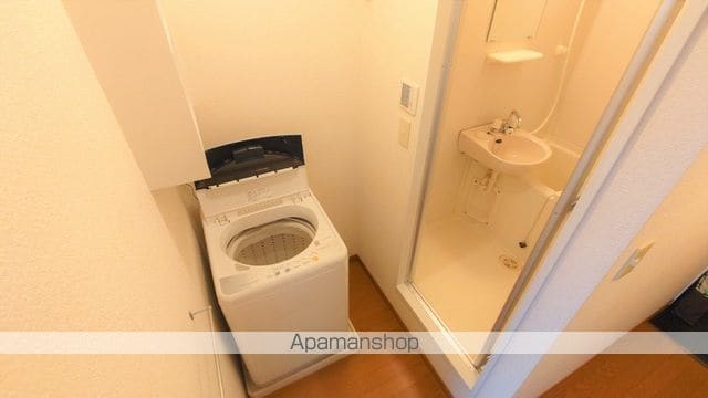 レオパレス桃李の内装写真