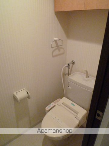 バロンドールの内装写真