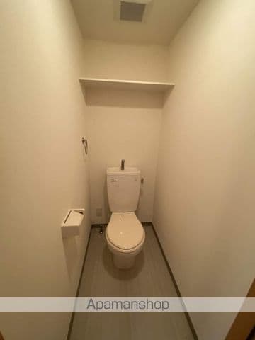 ロックベアーヒルズIの内装写真