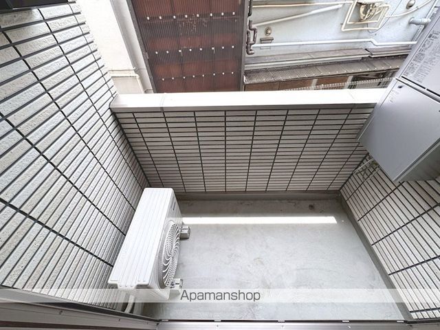 ロータス下北沢の内装写真