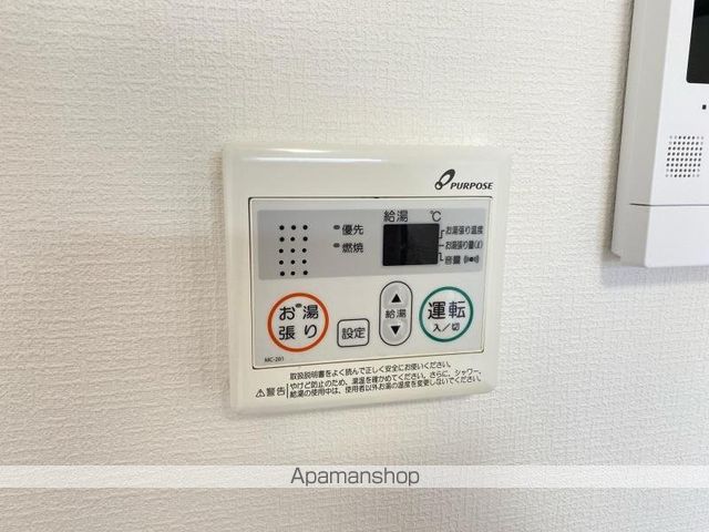 フィネス木太の内装写真