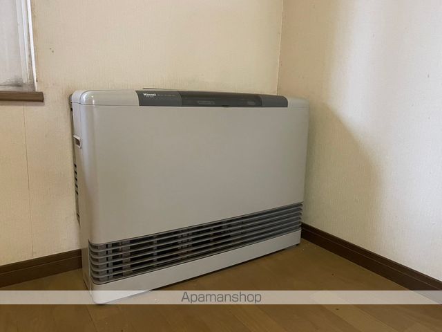 ルミエールの内装写真