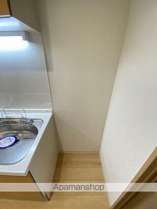 Ｃｌａｉｒ　Ｕｒｂａｎ仙台東口[1K/26.86m2]の内装4