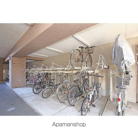 コンフォリア芝公園のその他写真