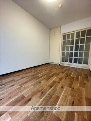 ハイタウン駒沢公園[1K/16.5m2]のその他部屋・スペース