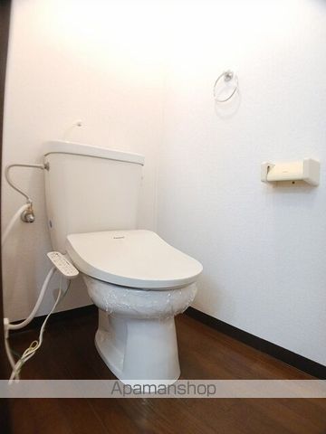 エトワールの内装写真