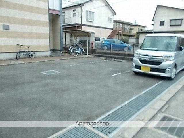 レオパレスルミエール 104 ｜ 神奈川県平塚市西真土１丁目1-31（賃貸アパート1K・1階・19.87㎡） その15