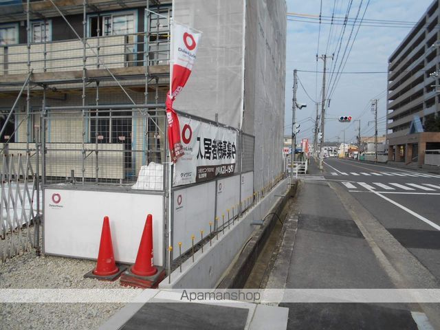 グラン アークの周辺写真