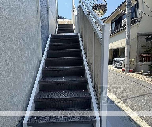 エステート一条の外観写真
