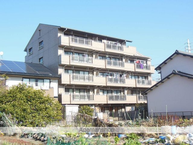 The Cherry Park Home’sの外観写真