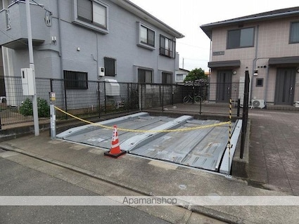 クアトロ千歳台[2LDK/60.79m2]の内装5