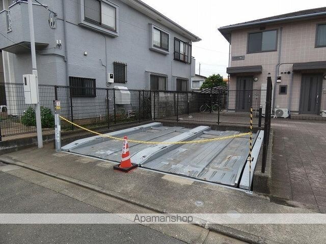 クアトロ千歳台[2LDK/60.79m2]の内装5