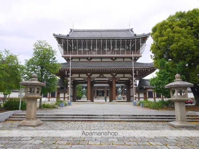 CITY SPIRE 名古屋大須の周辺写真